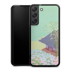 Silikonskal Slim svart