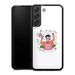 Silikoni Suojakuori Slim musta