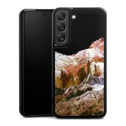 Silikoni Suojakuori Slim musta