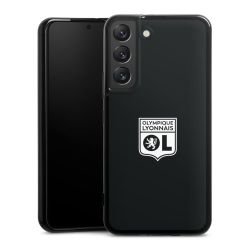 Silikoni Suojakuori Slim musta