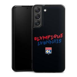 Silikoni Suojakuori Slim musta