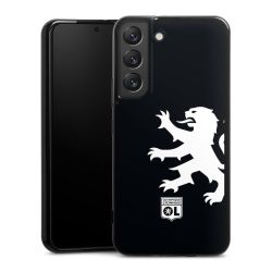 Silikoni Suojakuori Slim musta