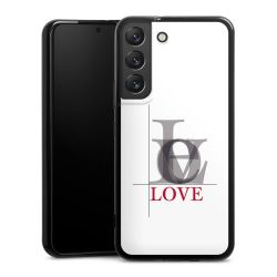 Silikoni Suojakuori Slim musta