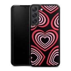 Silikoni Suojakuori Slim musta