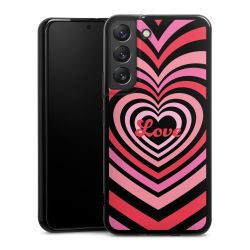 Silikoni Suojakuori Slim musta