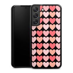 Silikoni Suojakuori Slim musta