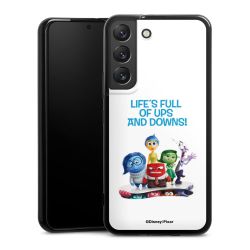 Silikoni Suojakuori Slim musta