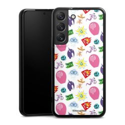 Silikoni Suojakuori Slim musta