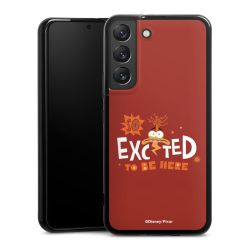 Silikoni Suojakuori Slim musta