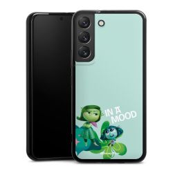 Silikoni Suojakuori Slim musta