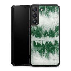 Silikoni Suojakuori Slim musta