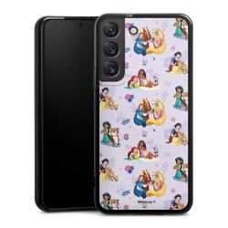 Silikoni Suojakuori Slim musta