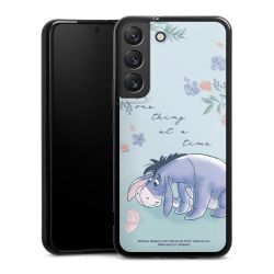 Silikoni Suojakuori Slim musta