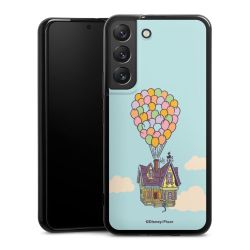 Silikoni Suojakuori Slim musta