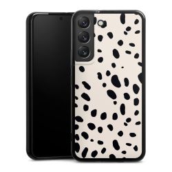 Silikoni Suojakuori Slim musta