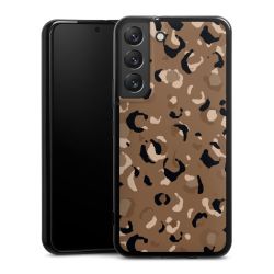 Silikoni Suojakuori Slim musta