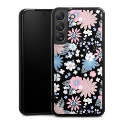 Silikoni Suojakuori Slim musta