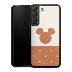 Silikoni Suojakuori Slim musta