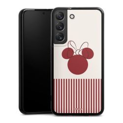 Silikoni Suojakuori Slim musta