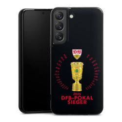 VfB DFB-Pokal Sieger Schwarz