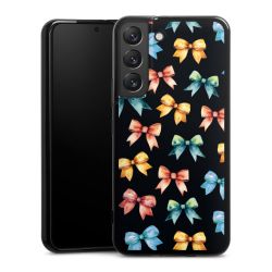 Silikoni Suojakuori Slim musta