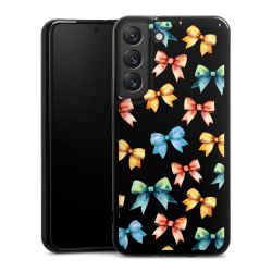 Silikoni Suojakuori Slim musta