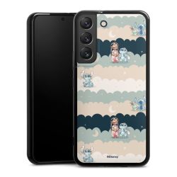 Silikoni Suojakuori Slim musta