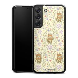 Silikoni Suojakuori Slim musta