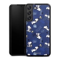 Silikoni Suojakuori Slim musta