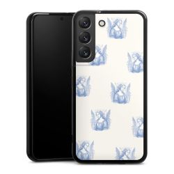 Silikoni Suojakuori Slim musta