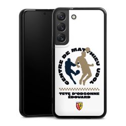 Silikoni Suojakuori Slim musta