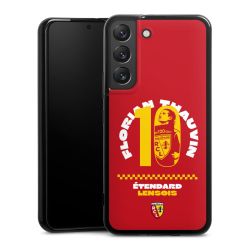 Silikoni Suojakuori Slim musta