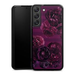 Silikoni Suojakuori Slim musta