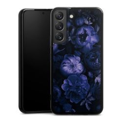 Silikoni Suojakuori Slim musta