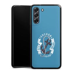 Silikoni Suojakuori Slim musta