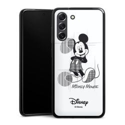 Silikoni Suojakuori Slim musta