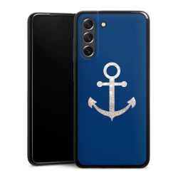 Silikoni Suojakuori Slim musta