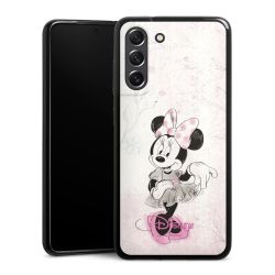 Silikoni Suojakuori Slim musta