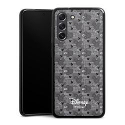 Silikoni Suojakuori Slim musta