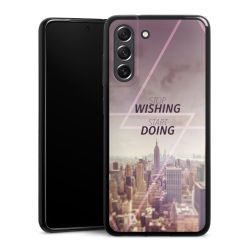 Silikoni Suojakuori Slim musta