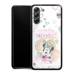 Silikoni Suojakuori Slim musta