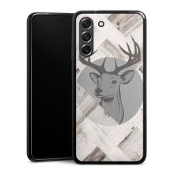 Silikoni Suojakuori Slim musta