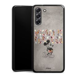 Silikoni Suojakuori Slim musta