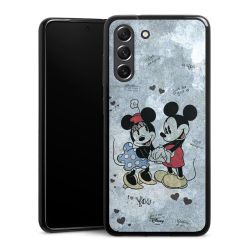 Micky&Minnie In Love