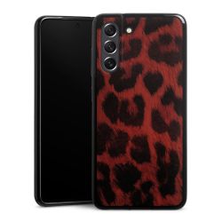 Silikonskal Slim svart