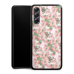 Silikoni Suojakuori Slim musta