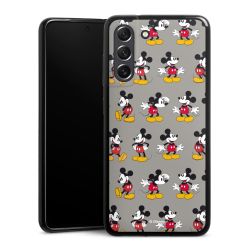 Silikoni Suojakuori Slim musta