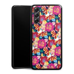 Silikoni Suojakuori Slim musta