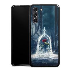 Silikoni Suojakuori Slim musta