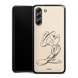 Silikoni Suojakuori Slim musta